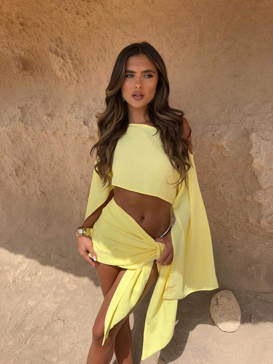 ESSENCE MARELINO SET