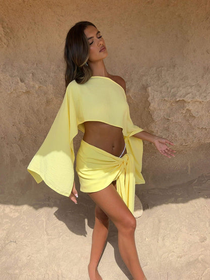 ESSENCE MARELINO SET