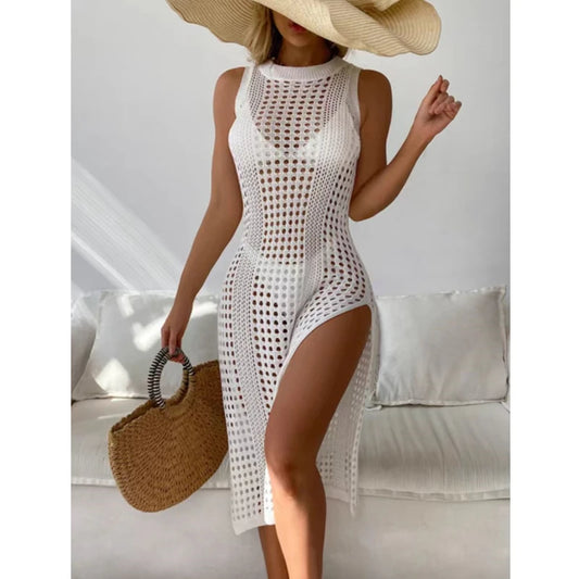 Essence WaveLace Dress ESSENCE WAVELACE DRESS