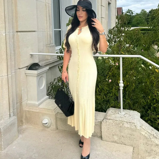 ESSENCE SOFT ELEGANCE DRESS